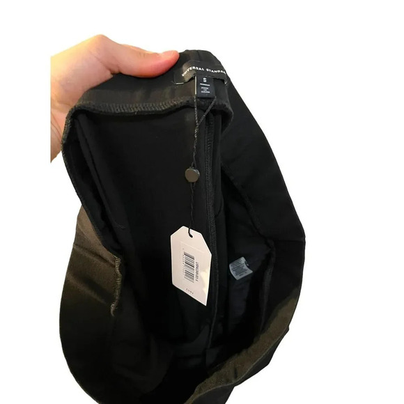 Universal Standard Smart Signature Ponte Pants Long NWT Size Small 14-16 - Picture 4 of 7